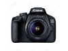 Canon EOS 4000D Kit 18-55mm Mark III